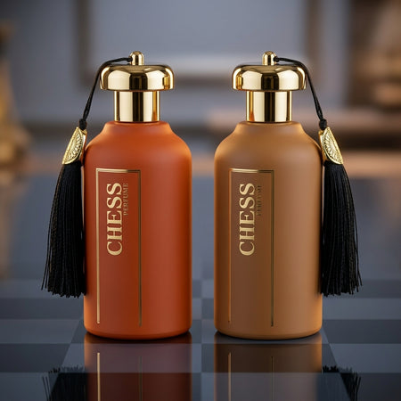 Chess Perfume Bundle