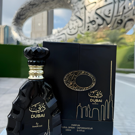 Dubai Parfume | Authentic Middle Eastern Luxury Fragrance in Wabern, Switzerland