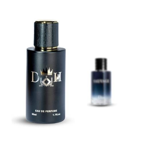 INSPIRED by Sauvage 103 - DARWISH.DH عطورات.PERFUME 