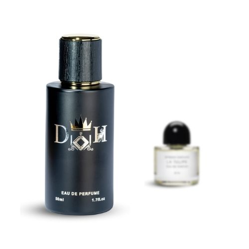 INSPIRED by Tulipe 104 - DARWISH.DH عطورات.PERFUME 
