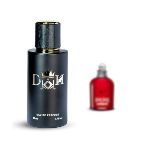 INSPIRED by Amor Amor 107 - DARWISH.DH عطورات.PERFUME 