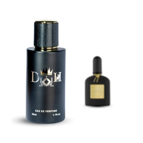 INSPIRED von Black orchid 109 - DARWISH.DH عطورات.PERFUME 
