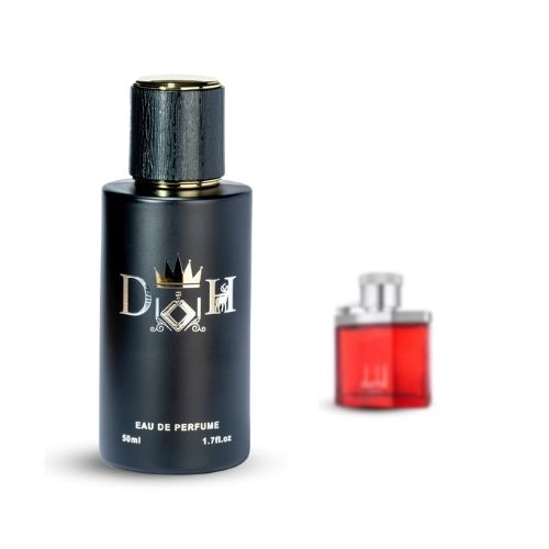 INSPIRED by Dunhill Desire 71 - DARWISH.DH عطورات.PERFUME 