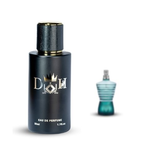 INSPIRED by Le Male 74 - DARWISH.DH عطورات.PERFUME 