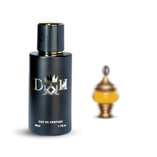 INSPIRED by Alf Layla 82 - DARWISH.DH عطورات.PERFUME 