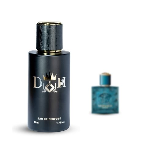 INSPIRED by Versace Eros 83 - DARWISH.DH عطورات.PERFUME 