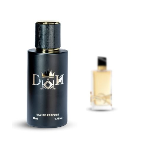 INSPIRED by Laurent Libere 85 - DARWISH.DH عطورات.PERFUME 
