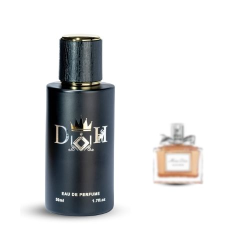 INSPIRED by Miss Dior Cherie 89 - DARWISH.DH عطورات.PERFUME 