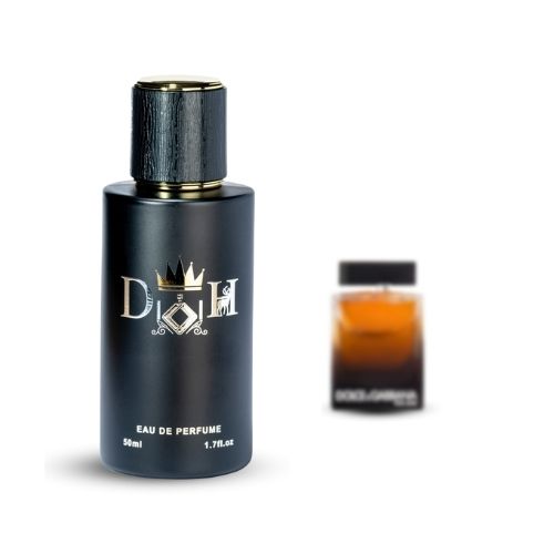 INSPIRED by Dolce and Gabbana 95 - DARWISH.DH عطورات.PERFUME 