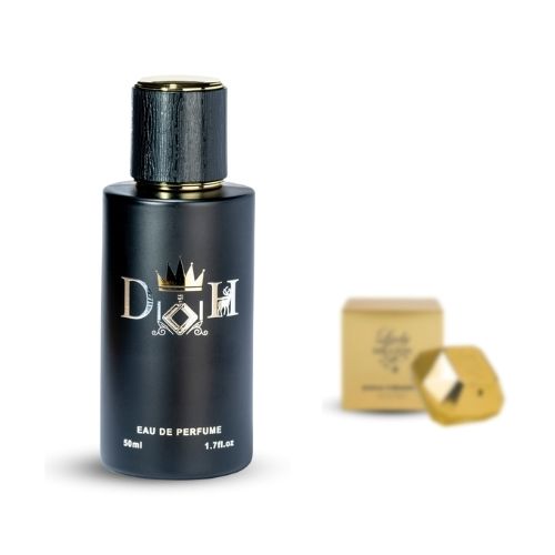 INSPIRED by Lady Million 96 - DARWISH.DH عطورات.PERFUME 