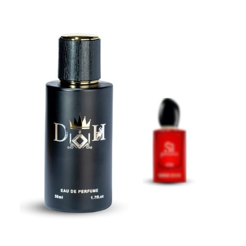 INSPIRED by Si Armani Pasione 97 - DARWISH.DH عطورات.PERFUME 