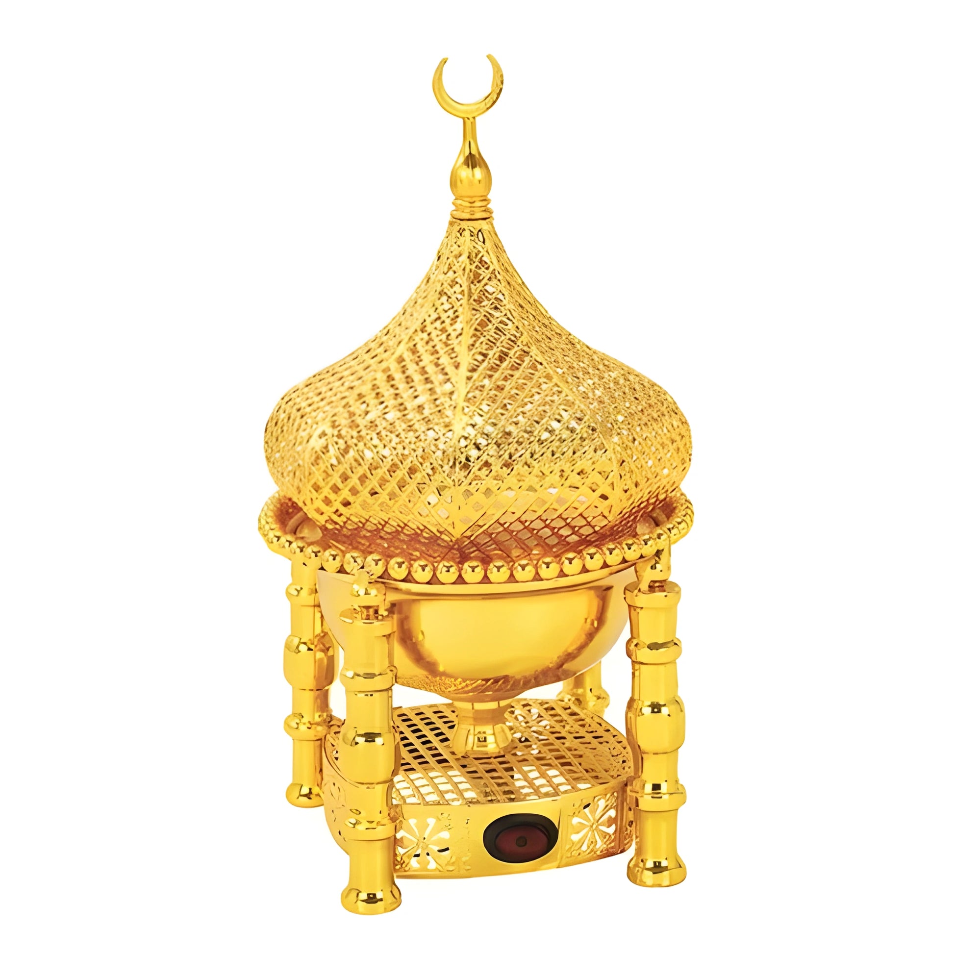 Der Duftbrenner 40fr. 1 - DARWISH.DH عطورات.PERFUME 