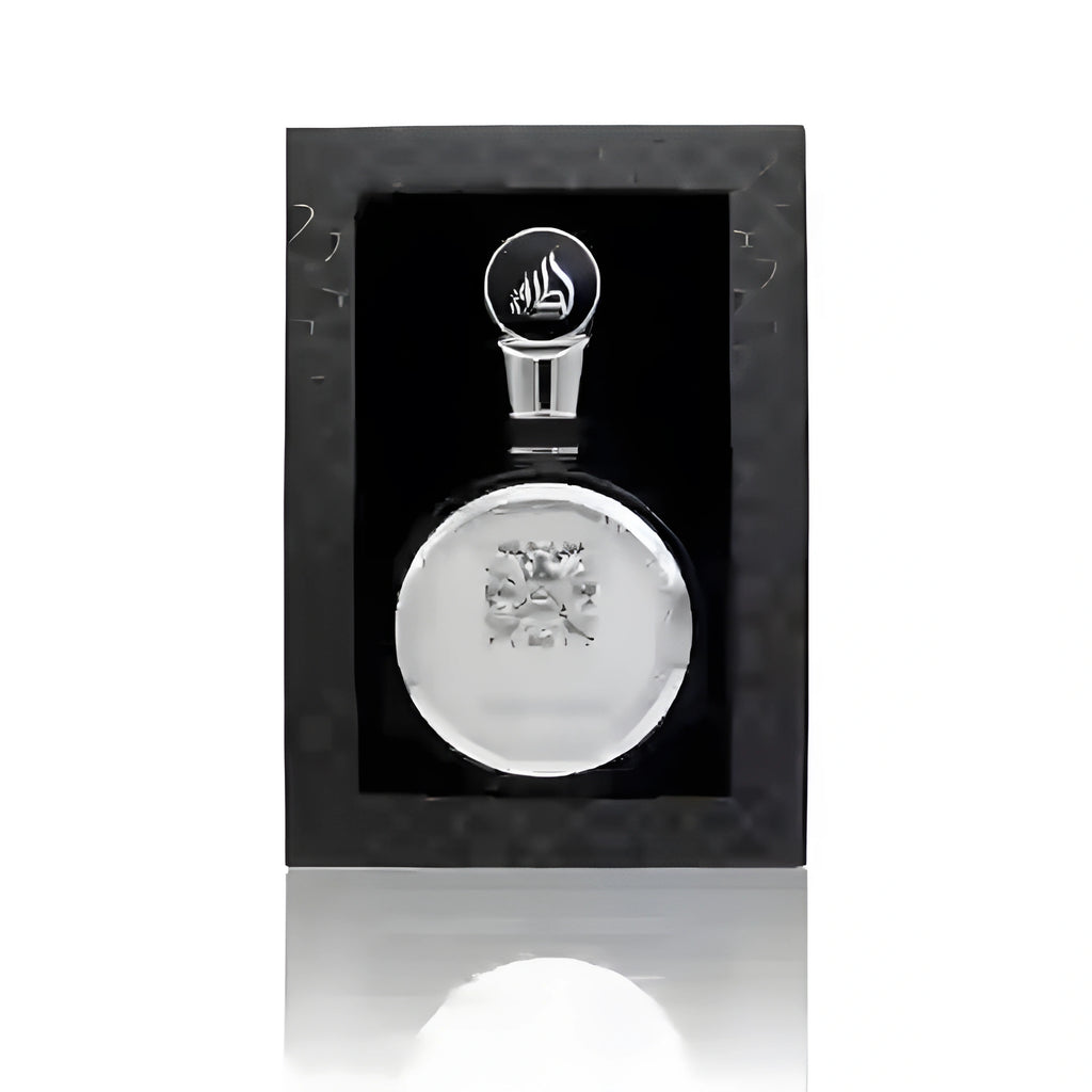 Latafa perfume Schwarz - DARWISH.DH عطورات.PERFUME 
