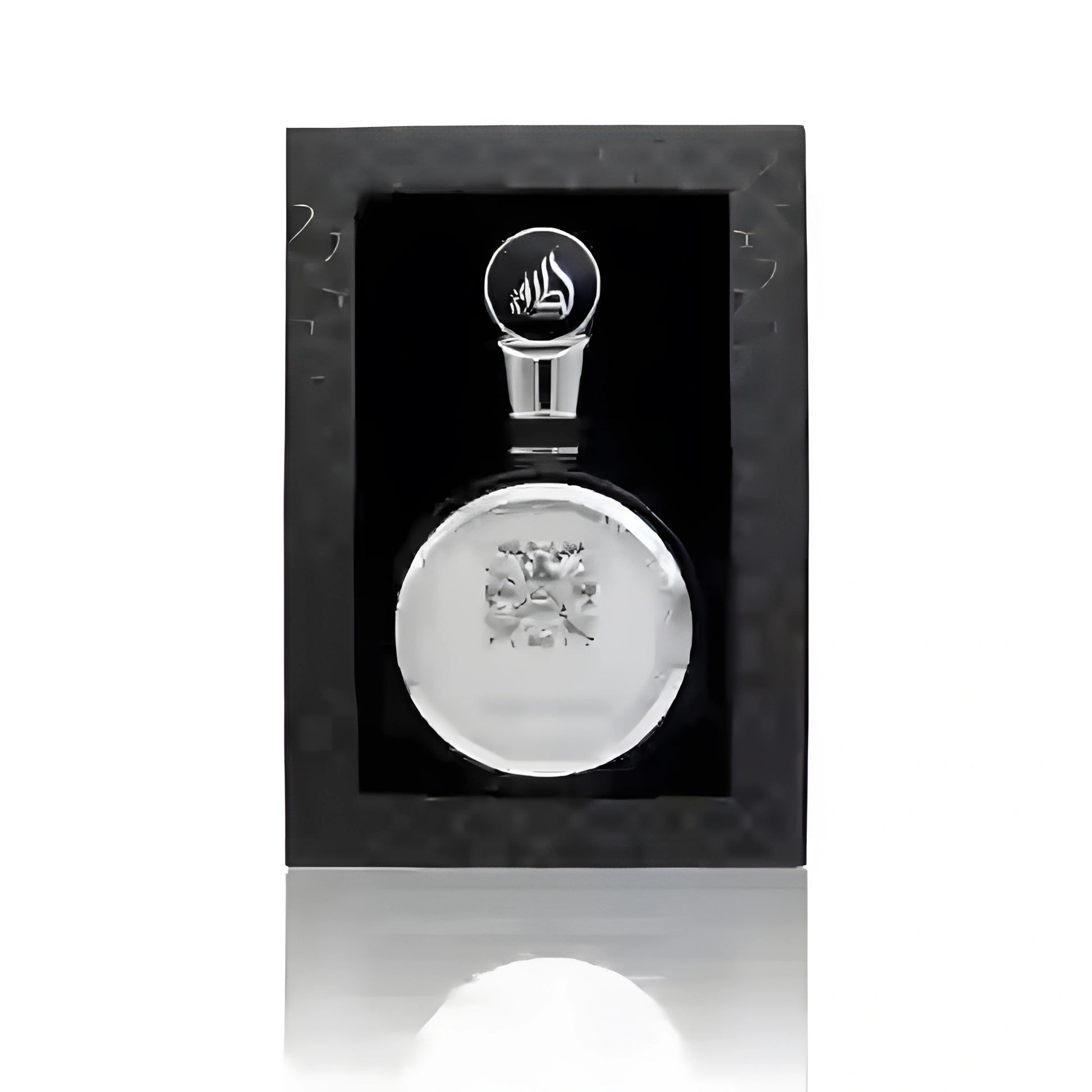 Latafa perfume Schwarz - DARWISH.DH عطورات.PERFUME 