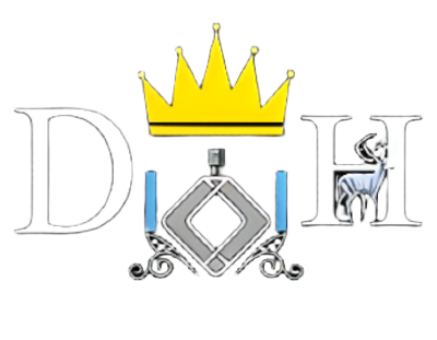 DARWISH.DH عطورات.PERFUME 