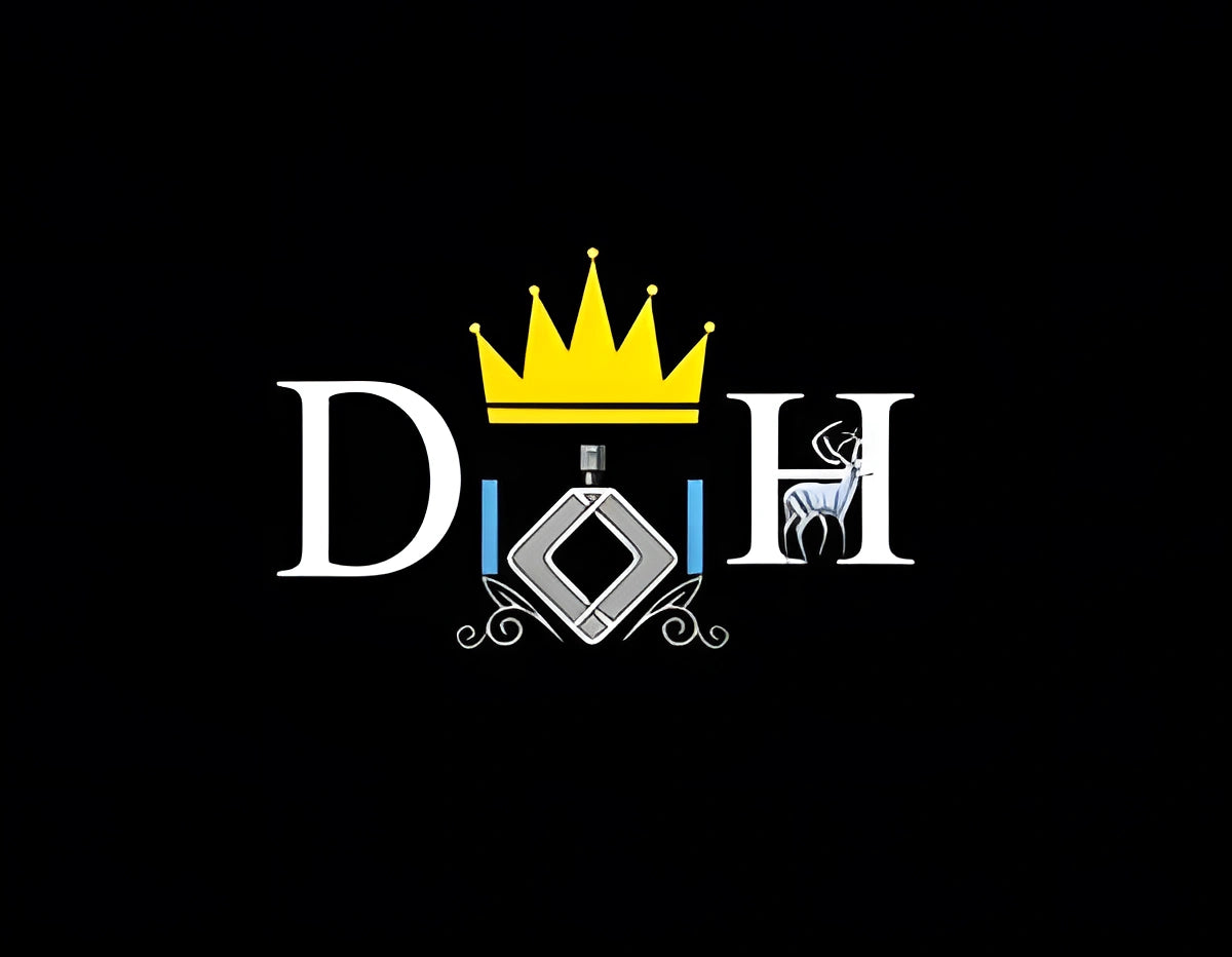 Dubai Parfume | Authentic Middle Eastern Luxury Fragrance in Belp, Switzerland - DARWISH.DH عطورات.PERFUME 