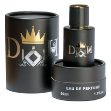 INSPIRED von 212 Carolina Herrera: Urban Elegance in a Bottle - DARWISH.DH عطورات.PERFUME 