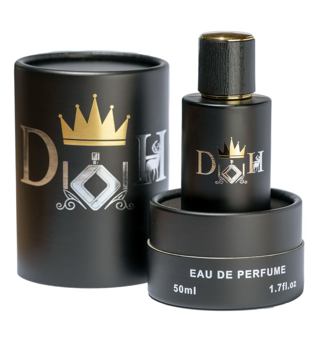 INSPIRED von 212 Carolina Herrera: Urban Elegance in a Bottle - DARWISH.DH عطورات.PERFUME 