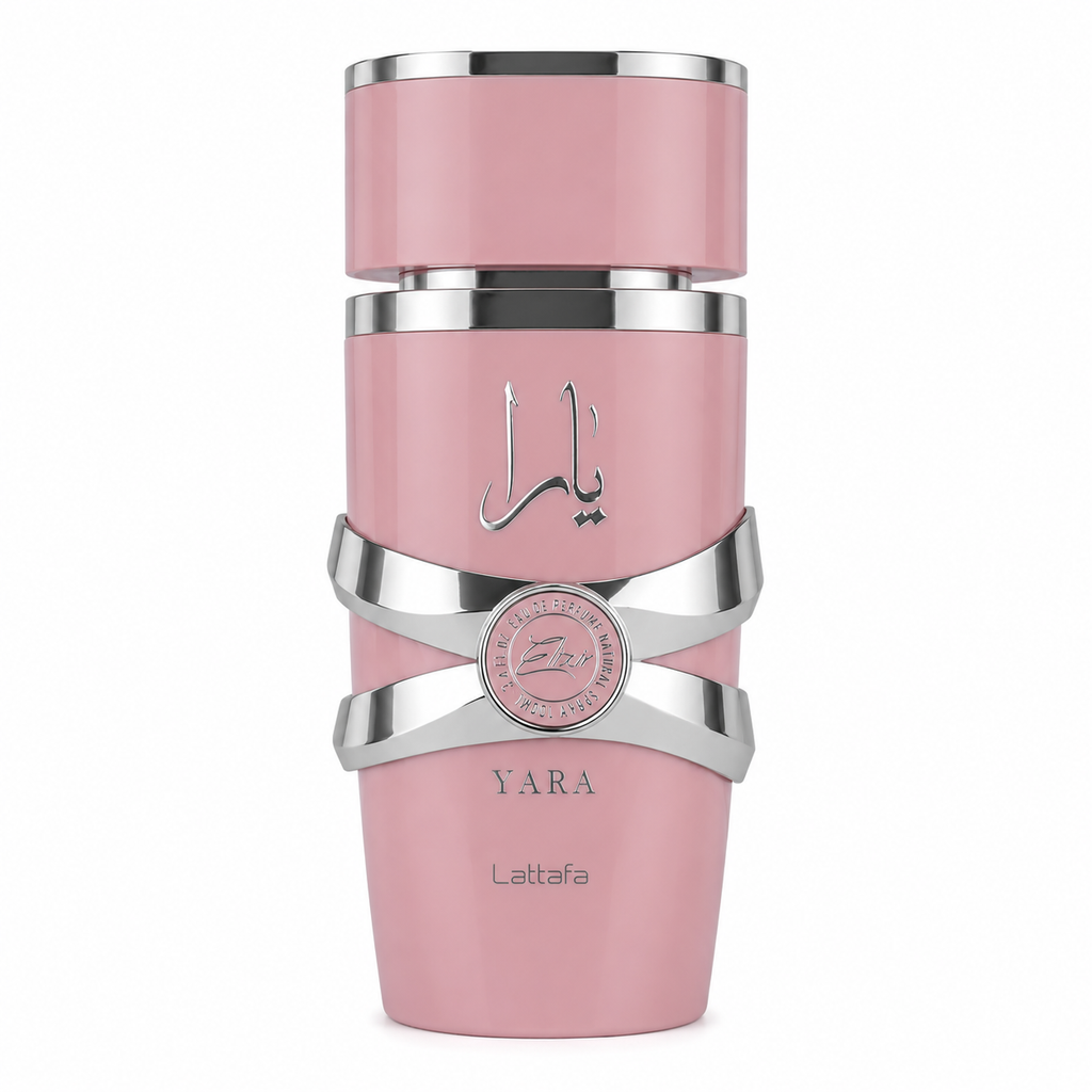 Yara Spray von Lattafa Perfumes | Darawish Parfüm Wabern Schweiz