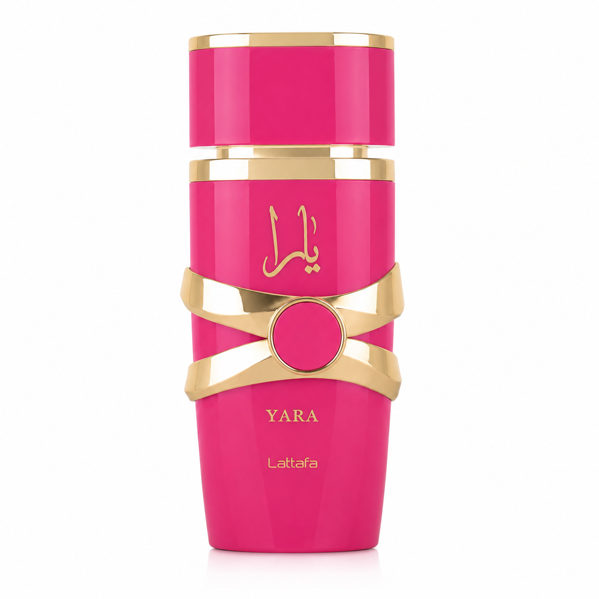 Yara Candy by Lattafa Bottle