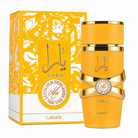 

Yara Tous Spray by Lattafa
