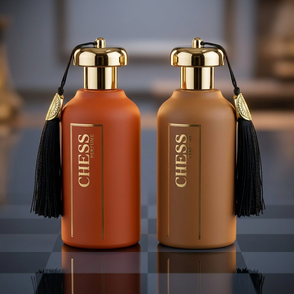 Chess Perfume Bundle