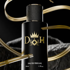 Élégance Noire – Eau de Parfum - DARWISH.DH عطورات.PERFUME 