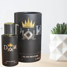 INSPIRED von 212 Carolina Herrera: Urban Elegance in a Bottle - DARWISH.DH عطورات.PERFUME 