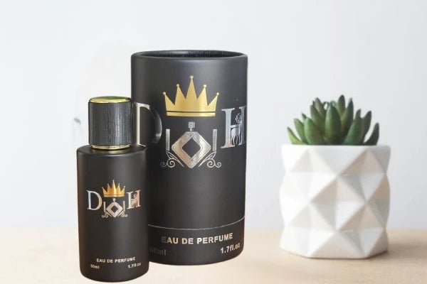INSPIRED von 212 Carolina Herrera: Urban Elegance in a Bottle - DARWISH.DH عطورات.PERFUME 