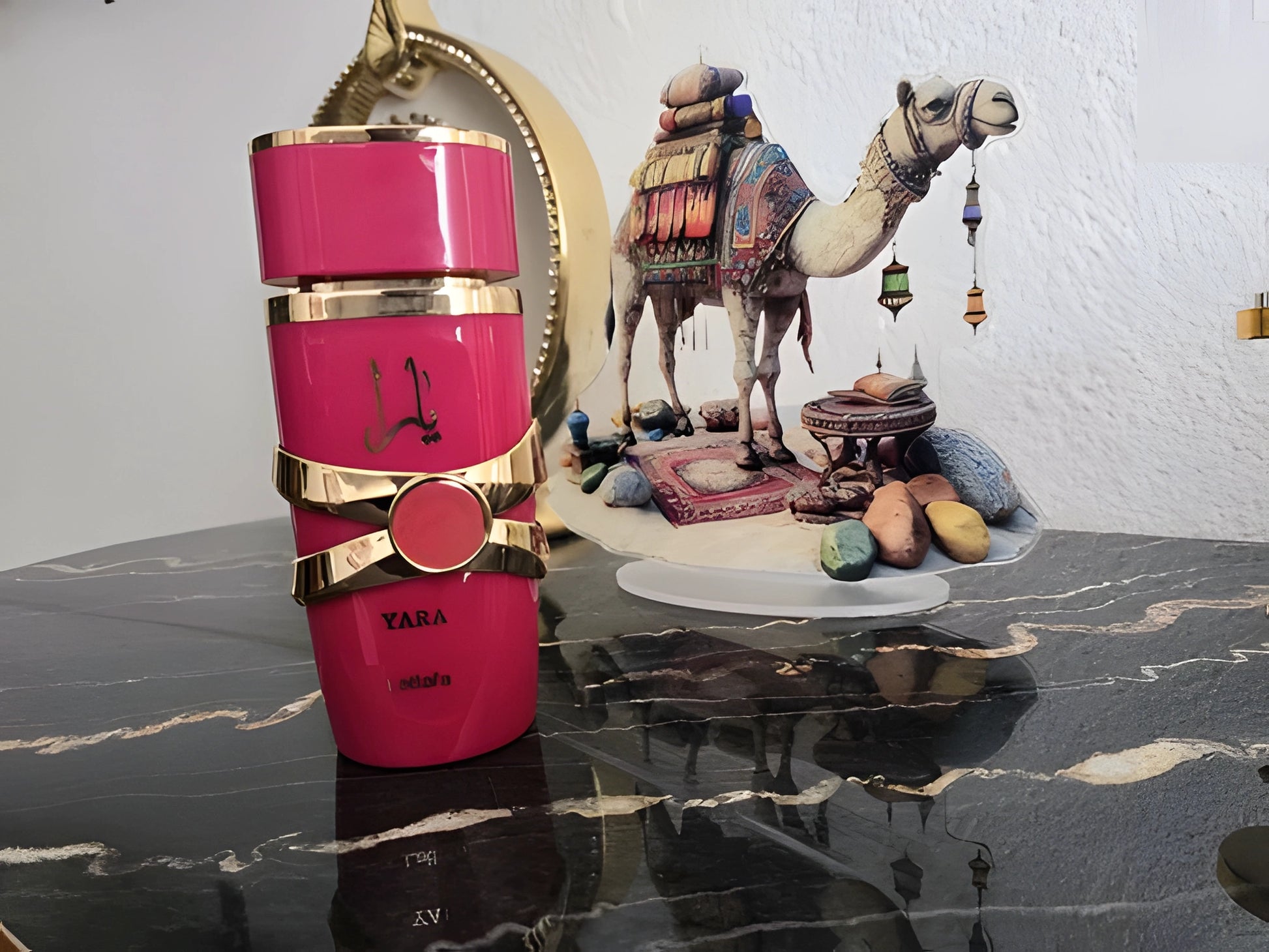 Yara Candy by Lattafa | Darawish Parfume Belp Switzerland - DARWISH.DH عطورات.PERFUME 