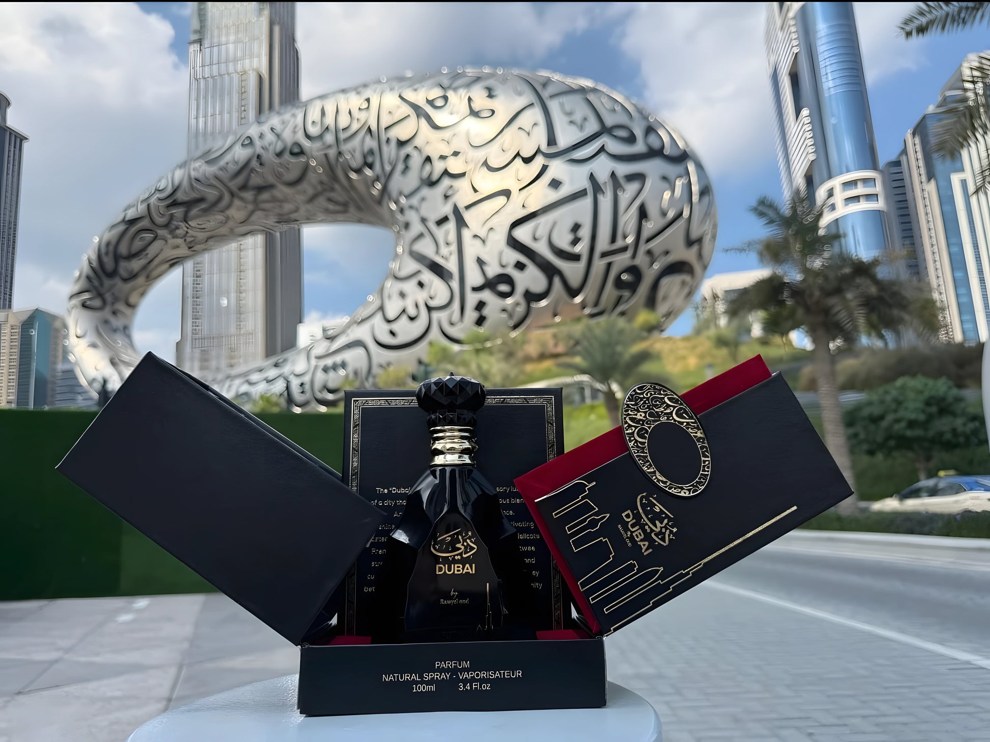 Dubai Parfume | Authentic Middle Eastern Luxury Fragrance in Belp, Switzerland - DARWISH.DH عطورات.PERFUME 