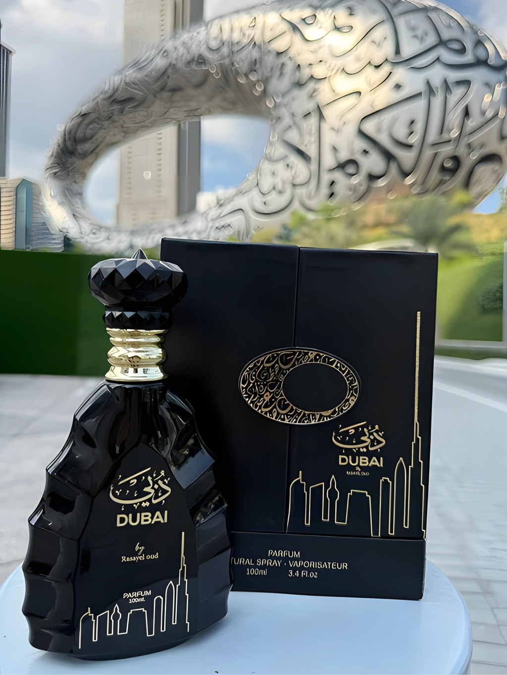 Dubai Parfume | Authentic Middle Eastern Luxury Fragrance in Belp, Switzerland - DARWISH.DH عطورات.PERFUME 