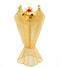 The fragrance burner 40fr. - 2