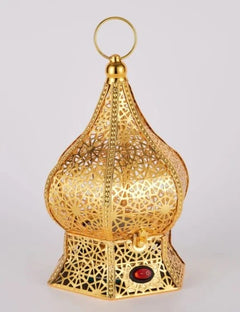 The fragrance burner 40fr. - 3