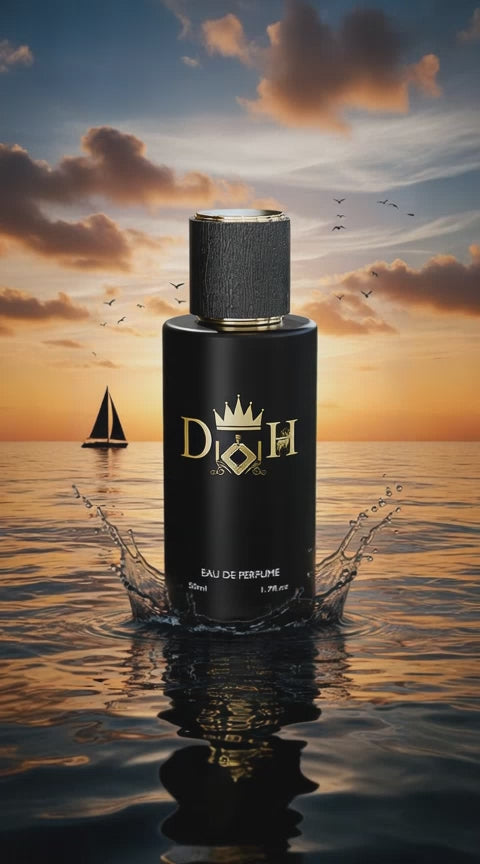 INSPIRED von Cartier Pasha: Masculine Elegance Unleashed