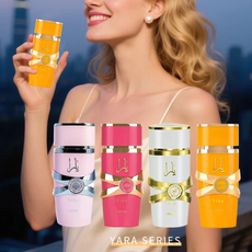 YARA PARFUM - DARWISH.DH عطورات.PERFUME 