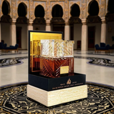 Kahmrah - DARWISH.DH عطورات.PERFUME 