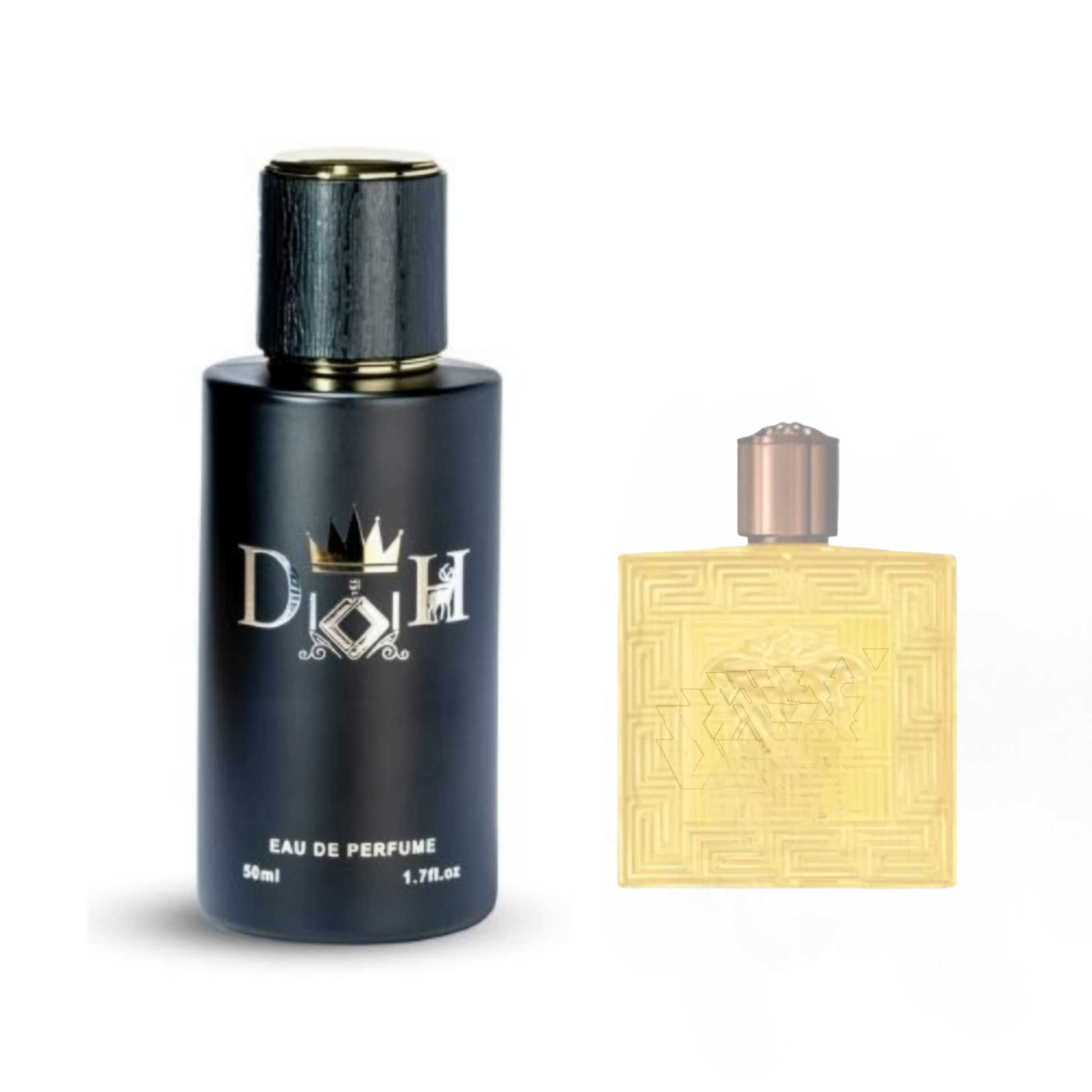 INSPIRED by Energis 68 - DARWISH.DH عطورات.PERFUME 