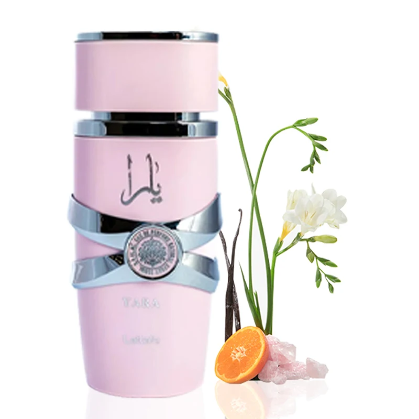 Yara Pink Parfüm 35ml - DARWISH.DH عطورات.PERFUME 