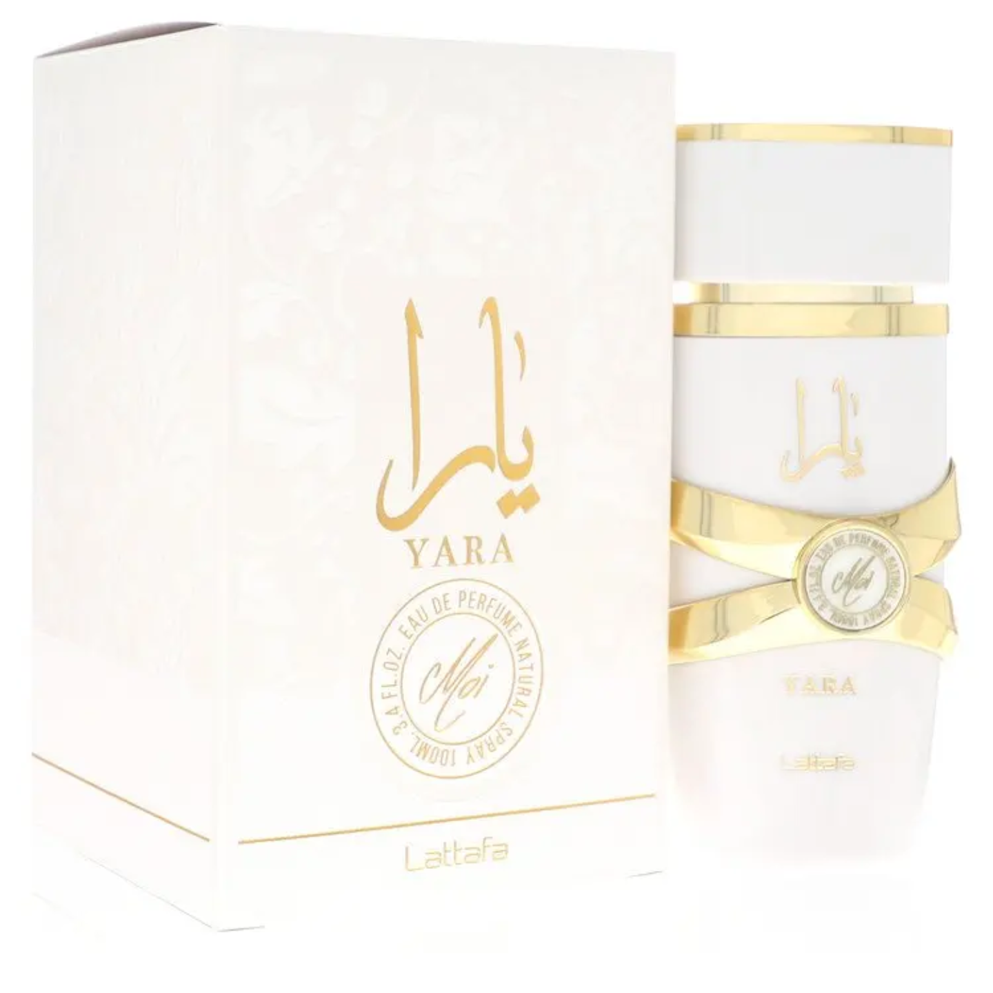 YARA PARFUM - DARWISH.DH عطورات.PERFUME 