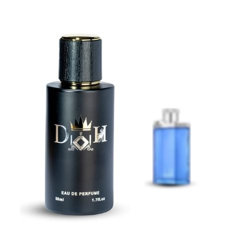 INSPIRED by Dunhill Desire Blue 77 - DARWISH.DH عطورات.PERFUME 
