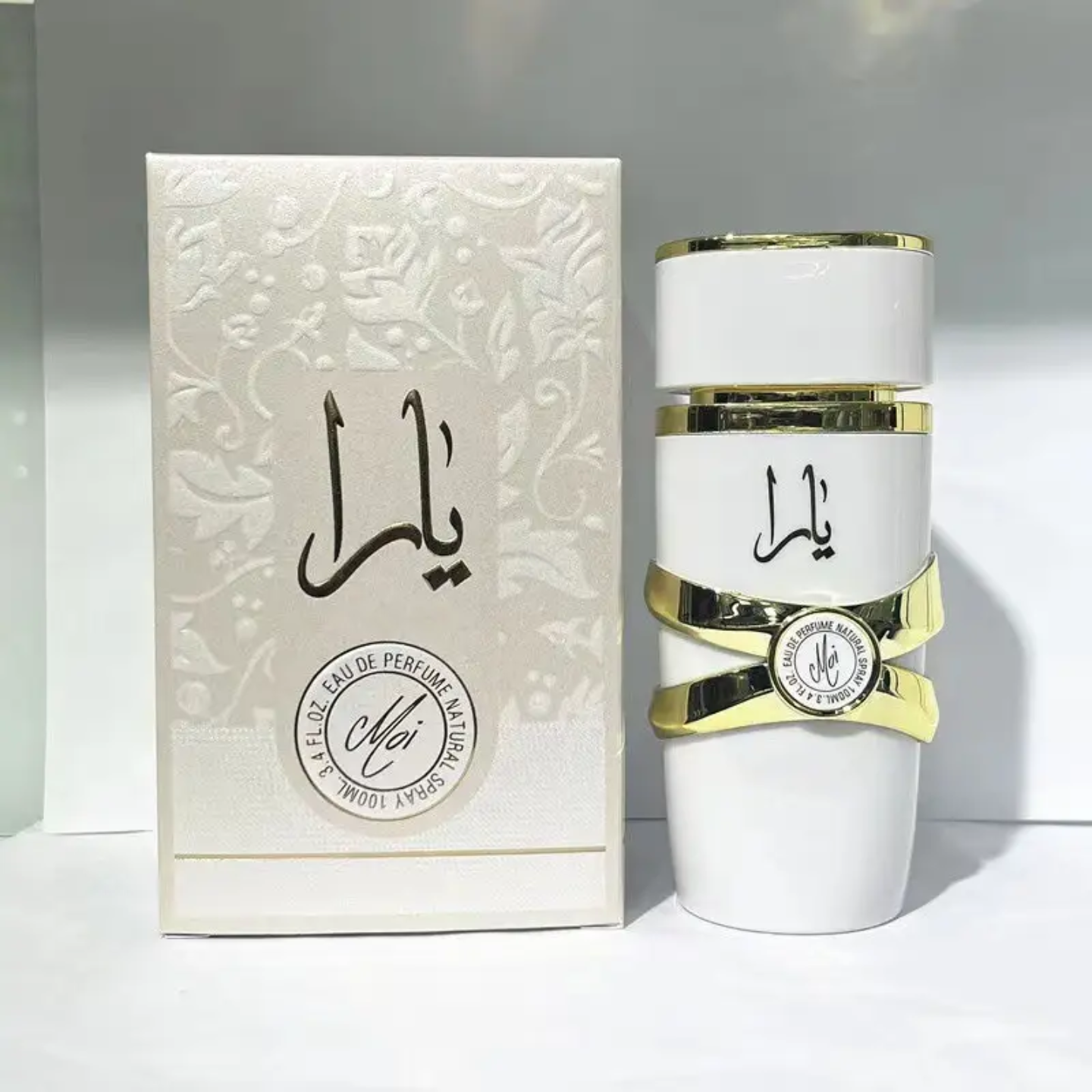 YARA PARFUM - DARWISH.DH عطورات.PERFUME 