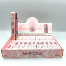 Yara Pink Parfüm 35ml - DARWISH.DH عطورات.PERFUME 