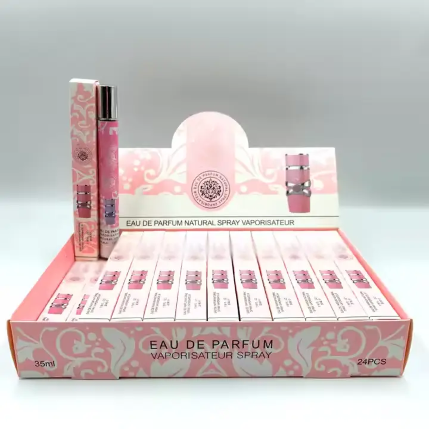 Yara Pink Parfüm 35ml - DARWISH.DH عطورات.PERFUME 