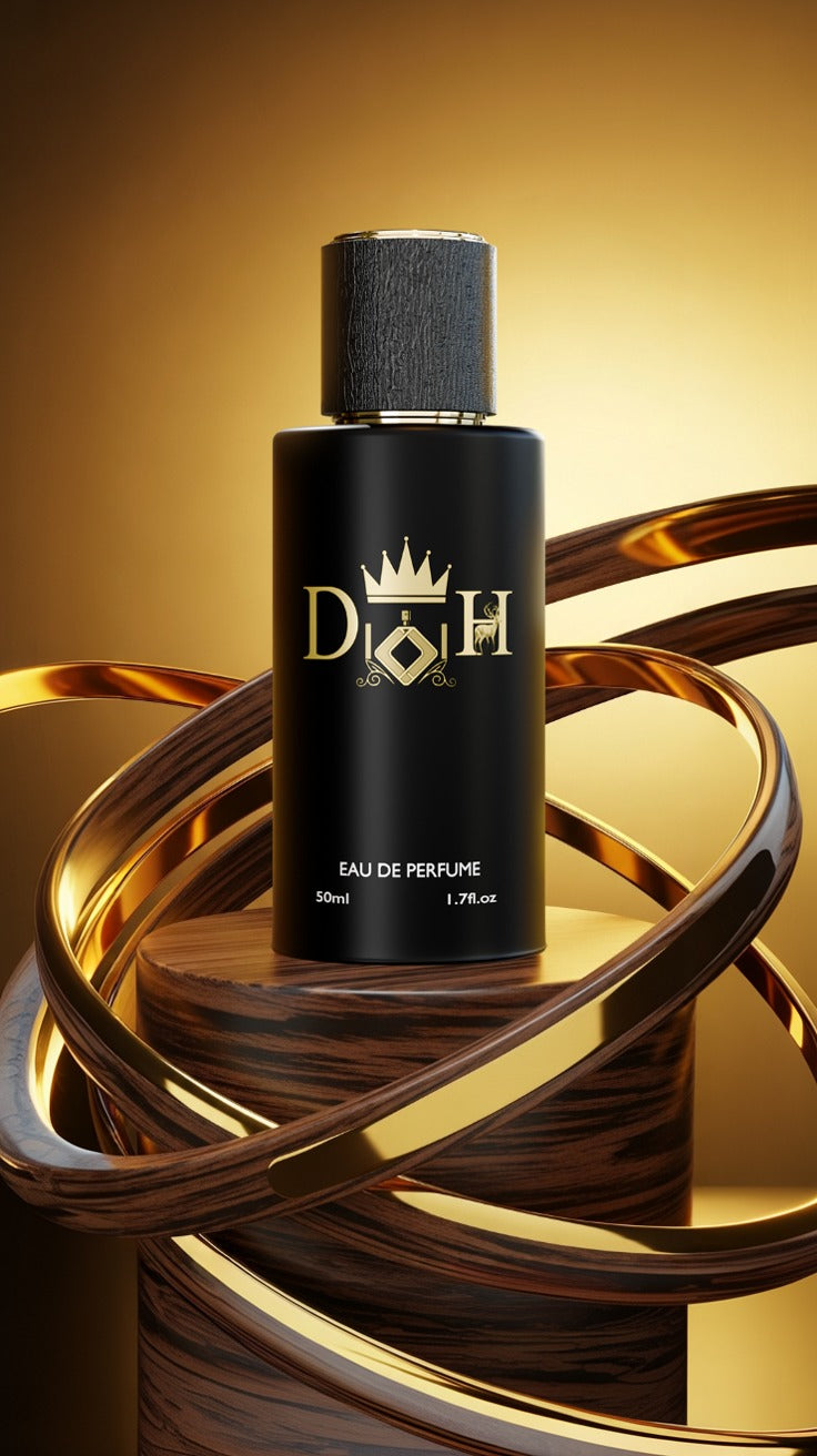 INSPIRED by Tulipe 104 - DARWISH.DH عطورات.PERFUME 