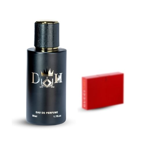 INSPIRED von Gucci Rush: Euphoric - DARWISH.DH عطورات.PERFUME 