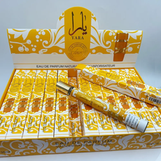 Yara Orange Parfüm 35 ml - DARWISH.DH عطورات.PERFUME 