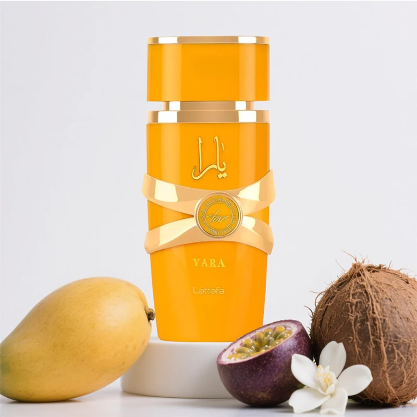 Yara Orange Parfüm 35 ml - DARWISH.DH عطورات.PERFUME 