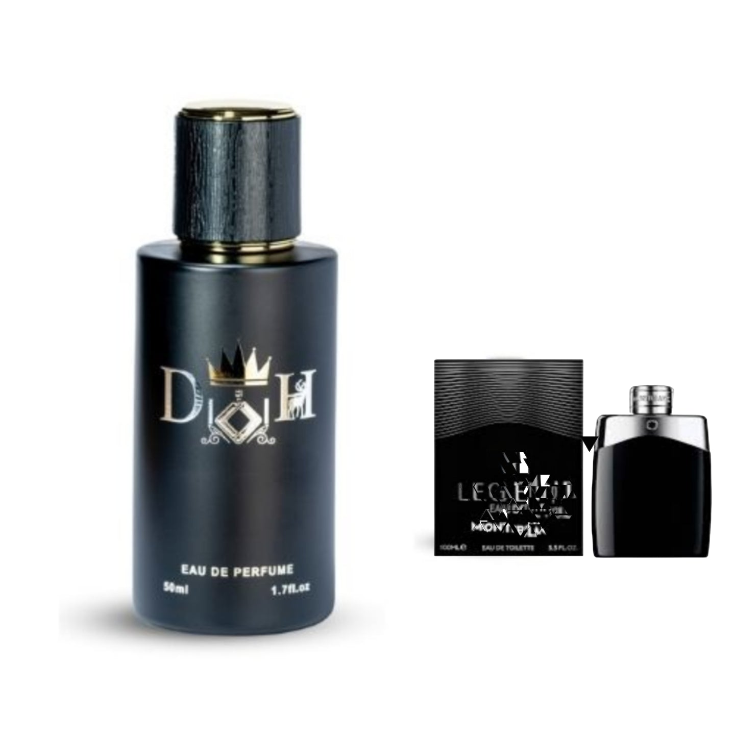 INSPIRED by Montblanc 69 - DARWISH.DH عطورات.PERFUME 