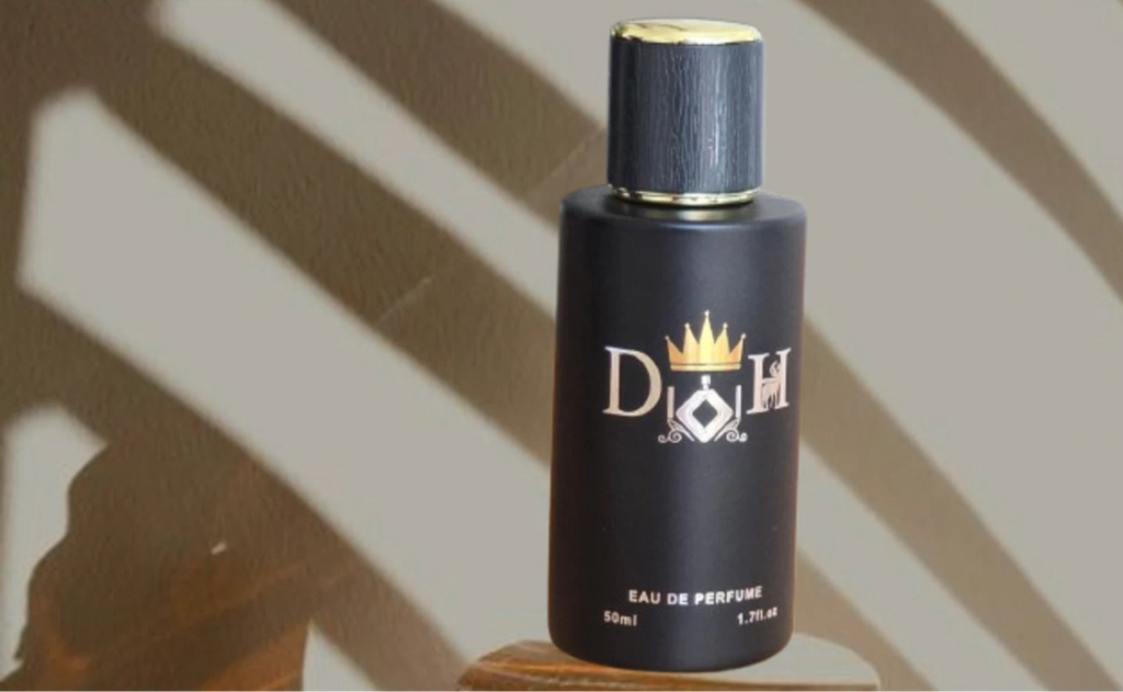 INSPIRED by Energis 68 - DARWISH.DH عطورات.PERFUME 